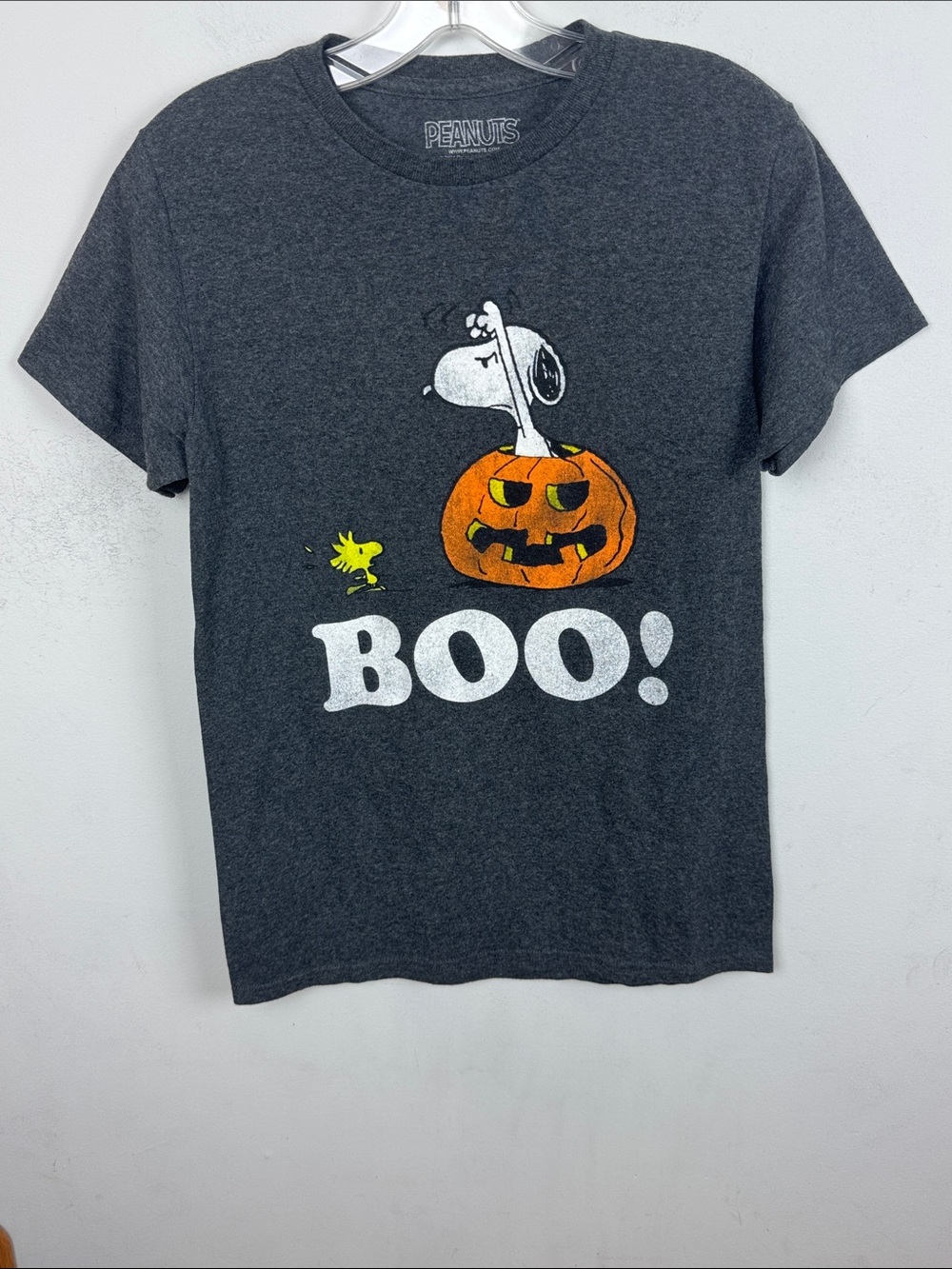 Peanuts Snoopy Shirt